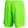 Vêtements Enfant Shorts / Bermudas Umbro Club II Vert