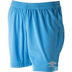 Vêtements Enfant mens Shorts / Bermudas Umbro  Bleu