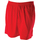 Vêtements Enfant Shorts / Bermudas Umbro UO1046 Rouge