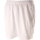 Vêtements Enfant Hem Shorts / Bermudas Umbro UO1046 Blanc
