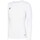 Vêtements Enfant T-shirts manches longues Umbro Core Blanc
