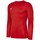 Vêtements Homme T-shirts manches longues Umbro UO116 Rouge