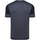 Vêtements Homme T-shirts manches longues Umbro Vier Noir
