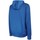 Vêtements Enfant Sweats Umbro Club Essential Bleu