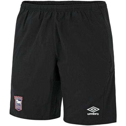 Vêtements Homme Shorts / Bermudas Umbro UO142 Noir