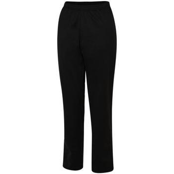 Vêtements Femme Pantalons Umbro Club Essential Noir