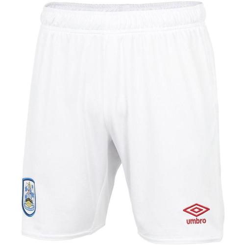 Vêtements Homme Shorts / Bermudas Umbro 2022-2023 Blanc