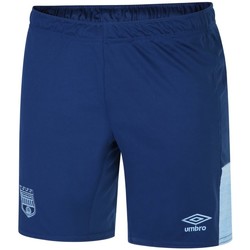 Vêtements Homme Shorts / Bermudas Umbro  Bleu