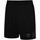 Vêtements Enfant Shorts / Bermudas Umbro Vier Noir