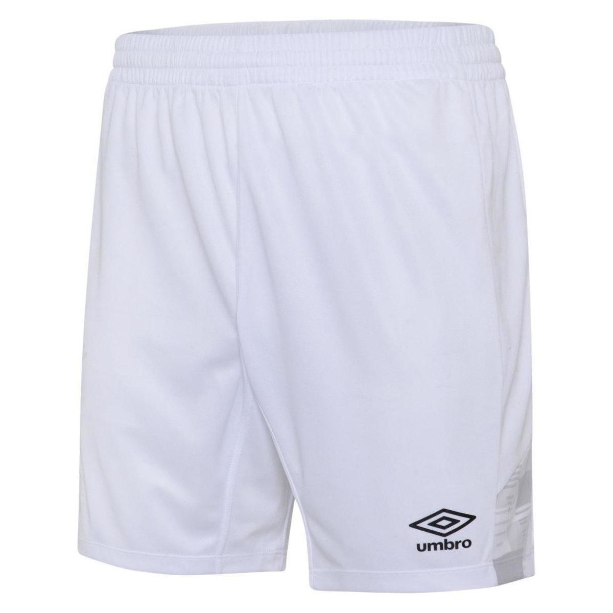 Vêtements Enfant Shorts / Bermudas Umbro Vier Blanc