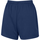 Vêtements Femme Shorts / Bermudas Umbro Club Bleu