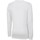 Vêtements Homme T-shirts manches longues Umbro  Blanc