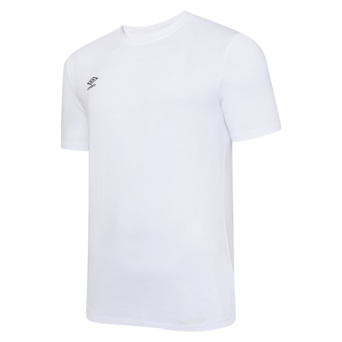 Vêtements Homme Kids rhinestone-embellished cotton T-shirt Weiß Club Leisure Noir
