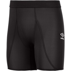 Vêtements Enfant mens Shorts / Bermudas Umbro  Noir