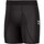 Vêtements Enfant Shorts / Bermudas Umbro UO296 Noir