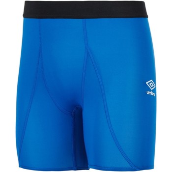 Vêtements Enfant Shorts / Bermudas Umbro Core Power Bleu