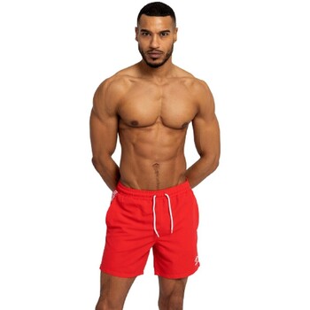 Vêtements Homme Shorts / Bermudas Umbro UO305 Rouge