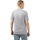 Vêtements Homme T-shirts manches longues Umbro  Gris