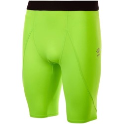 Vêtements Homme Shorts / Bermudas Umbro Player Elite Power Vert