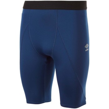 Vêtements Homme Shorts / Bermudas Umbro Player Elite Power Bleu
