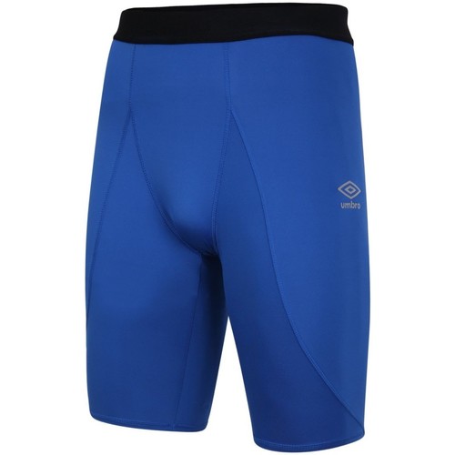 Vêtements Homme Shorts / Bermudas Umbro UO349 Bleu