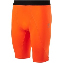 Vêtements Homme mens Shorts / Bermudas Umbro  Orange