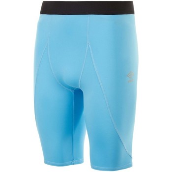 Vêtements Homme Shorts / Bermudas Umbro Player Elite Power Bleu