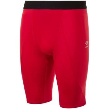 Vêtements Homme Shorts / Bermudas Umbro Player Elite Power Rouge