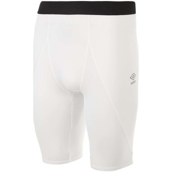 Vêtements Homme Shorts / Bermudas Umbro Player Elite Power Blanc
