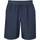 Vêtements Enfant Shorts / Bermudas Umbro UO444 Bleu