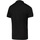 Vêtements Homme T-shirts & Polos Umbro UO449 Noir