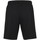 Vêtements Enfant Shorts / Bermudas Umbro UO553 Noir