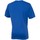 Vêtements Enfant Sweatshirt Le Coq Sportif Essentiels Full Zip Hoody Nº2 cinzento UO826 Bleu