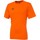 Vêtements Enfant T-shirts MISBHV manches courtes Umbro  Orange
