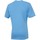 Vêtements Enfant T-shirts manches courtes Umbro Club Bleu