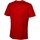 Vêtements Enfant T-shirts manches courtes Umbro Club Rouge