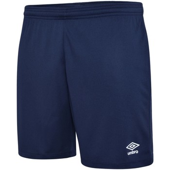 Vêtements Homme Shorts / Bermudas Umbro Club II Bleu