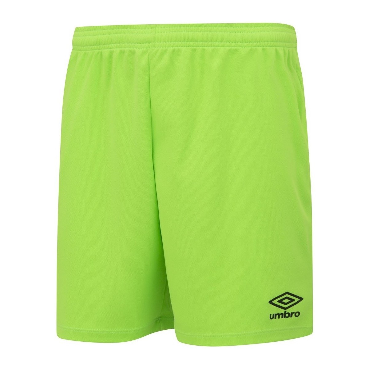 Vêtements Homme Shorts / Bermudas Umbro  Vert