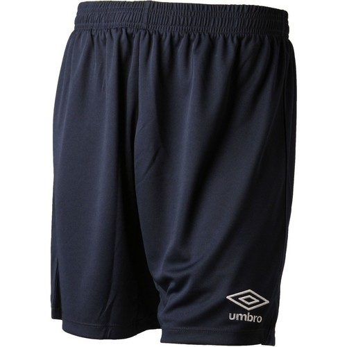 Vêtements Homme ids Shorts / Bermudas Umbro  Bleu