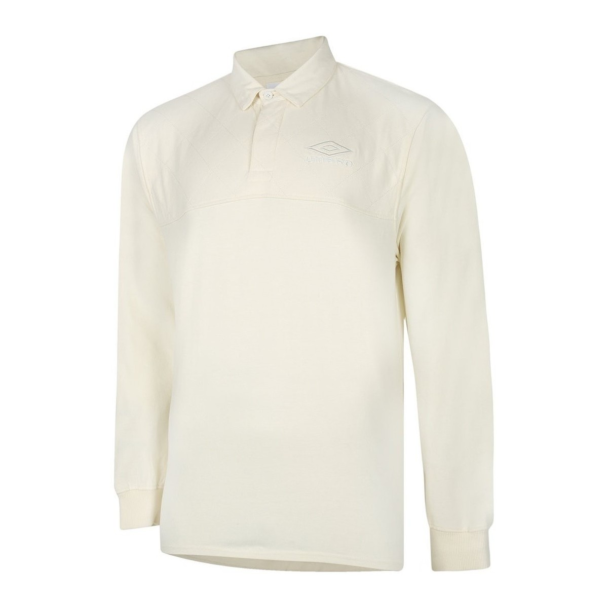 Vêtements Homme T-shirts & Polos Umbro UO828 Blanc