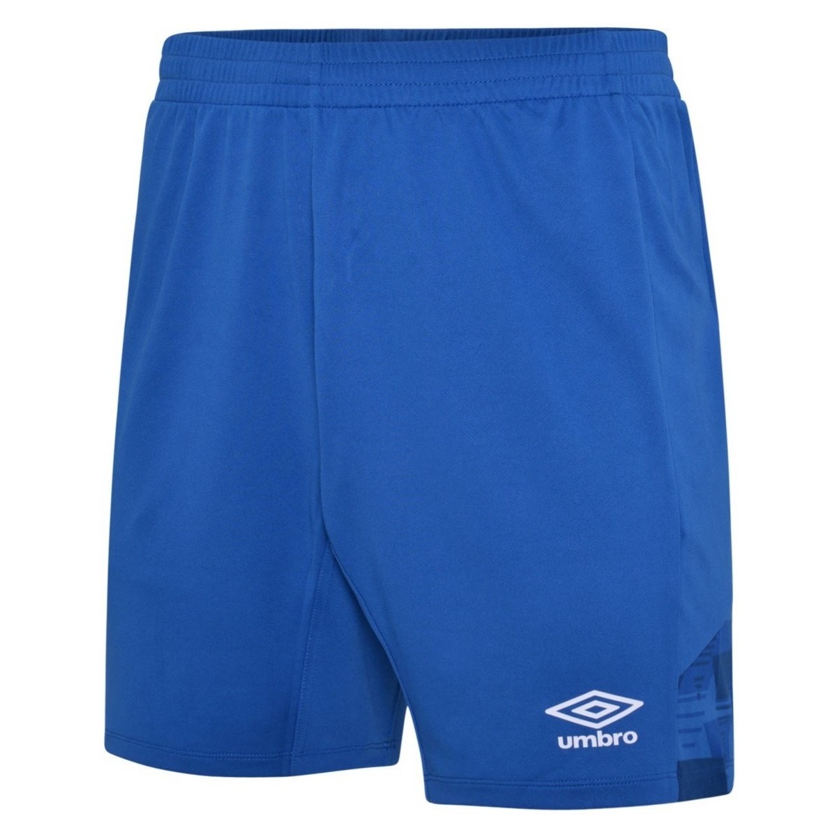 Vêtements Homme Shorts / Bermudas Umbro UO829 Bleu