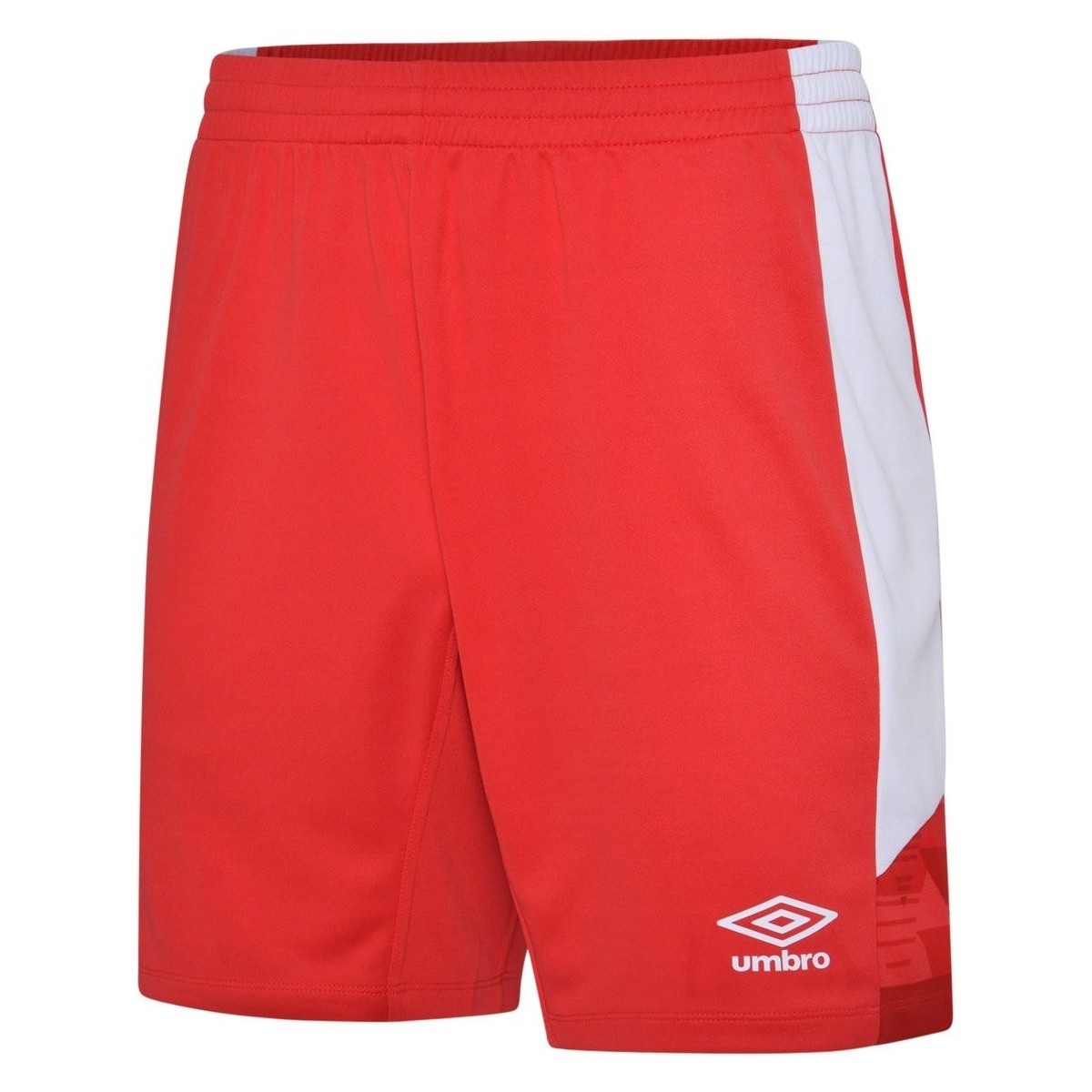 Vêtements Homme Shorts / Bermudas Umbro Vier Rouge