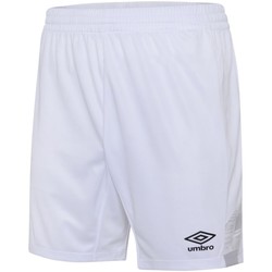 Vêtements Homme Shorts / Bermudas Umbro Vier Blanc