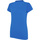 Vêtements Femme Vans Junior cropped long sleeve t-shirt in black Umbro UO841 Blanc