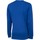 Vêtements Enfant Dolce & Gabbana Black Cotton Cropt-shirt With Logo Club Bleu