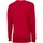 Vêtements Enfant T-shirts manches longues Umbro Club Rouge