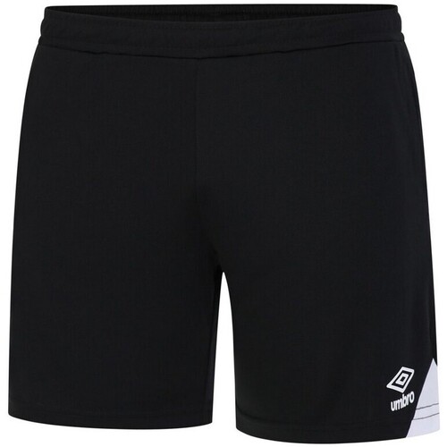 Vêtements Homme Shorts / Bermudas Umbro Total Training Noir