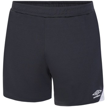 Vêtements Homme Shorts / Bermudas Umbro Total Training Blanc