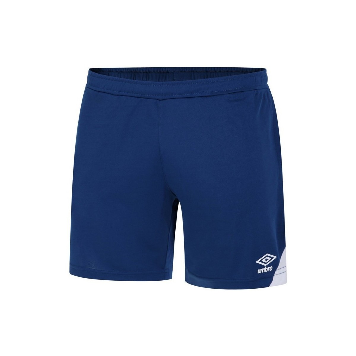Vêtements Homme Shorts / Bermudas Umbro Total Training Blanc