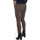 Vêtements Femme Jeans skinny Lacoste HF9006-DAA Beige